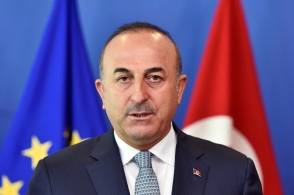 Глава МИД Турции: «Вступление в ЕС – наша стратегическая цель»